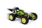 Carrera Pojazd RC Lime Buggy 2,4GHz