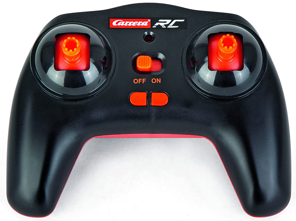 Carrera Pojazd RC Lime Buggy 2,4GHz
