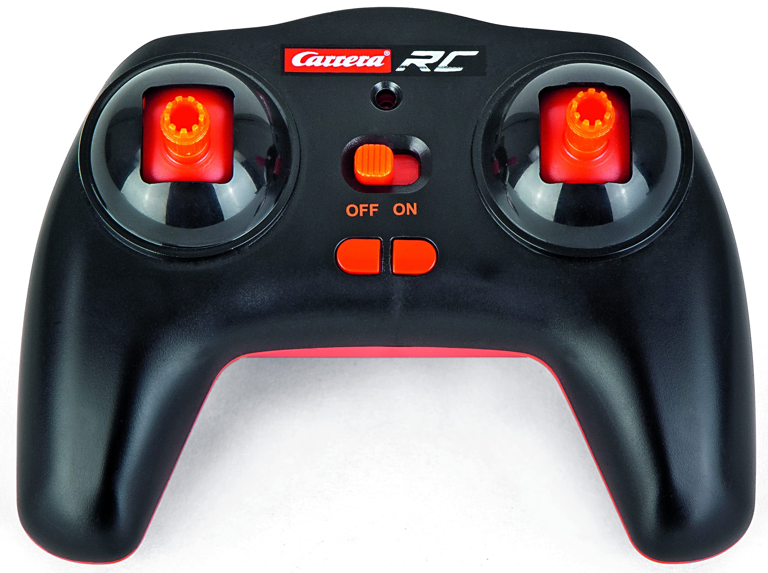Carrera Pojazd RC Lime Buggy 2,4GHz