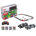 Carrera RC Vehicle Bundesliga Soccer Set I Playing Field with 2 Mini RC