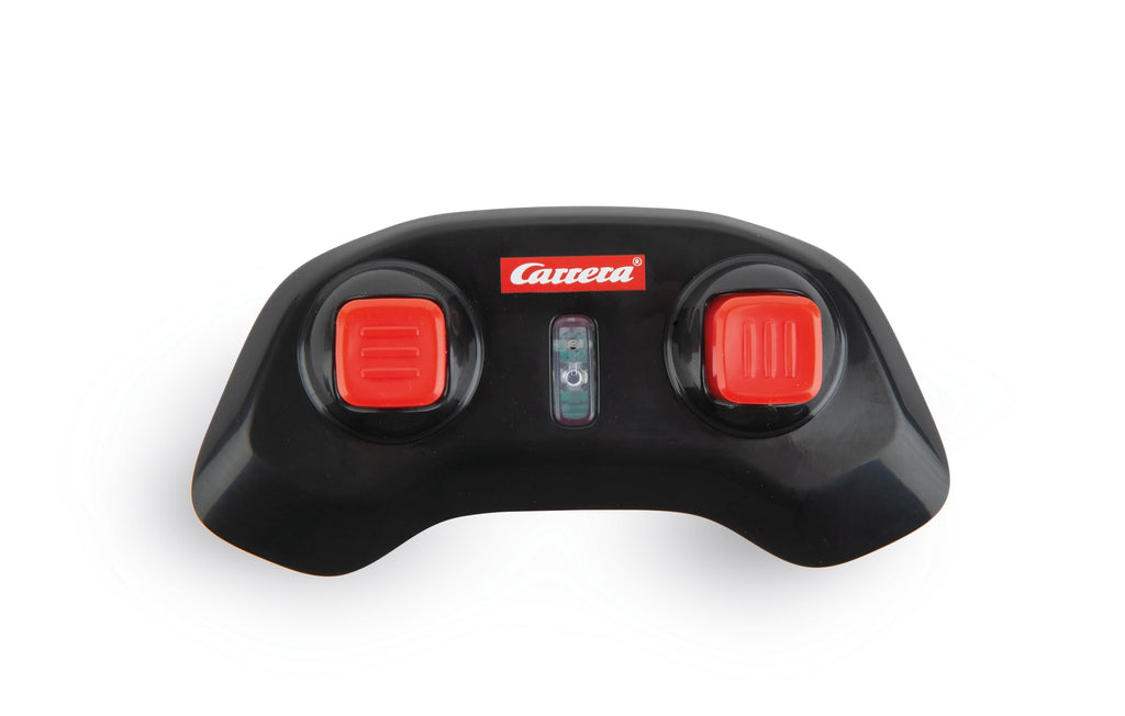 Carrera RC Vehicle Bundesliga Soccer Set I Playing Field with 2 Mini RC