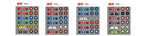 Carrera RC Vehicle Bundesliga Soccer Set I Playing Field with 2 Mini RC