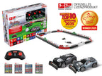 Carrera RC Vehicle Bundesliga Soccer Set I Playing Field with 2 Mini RC