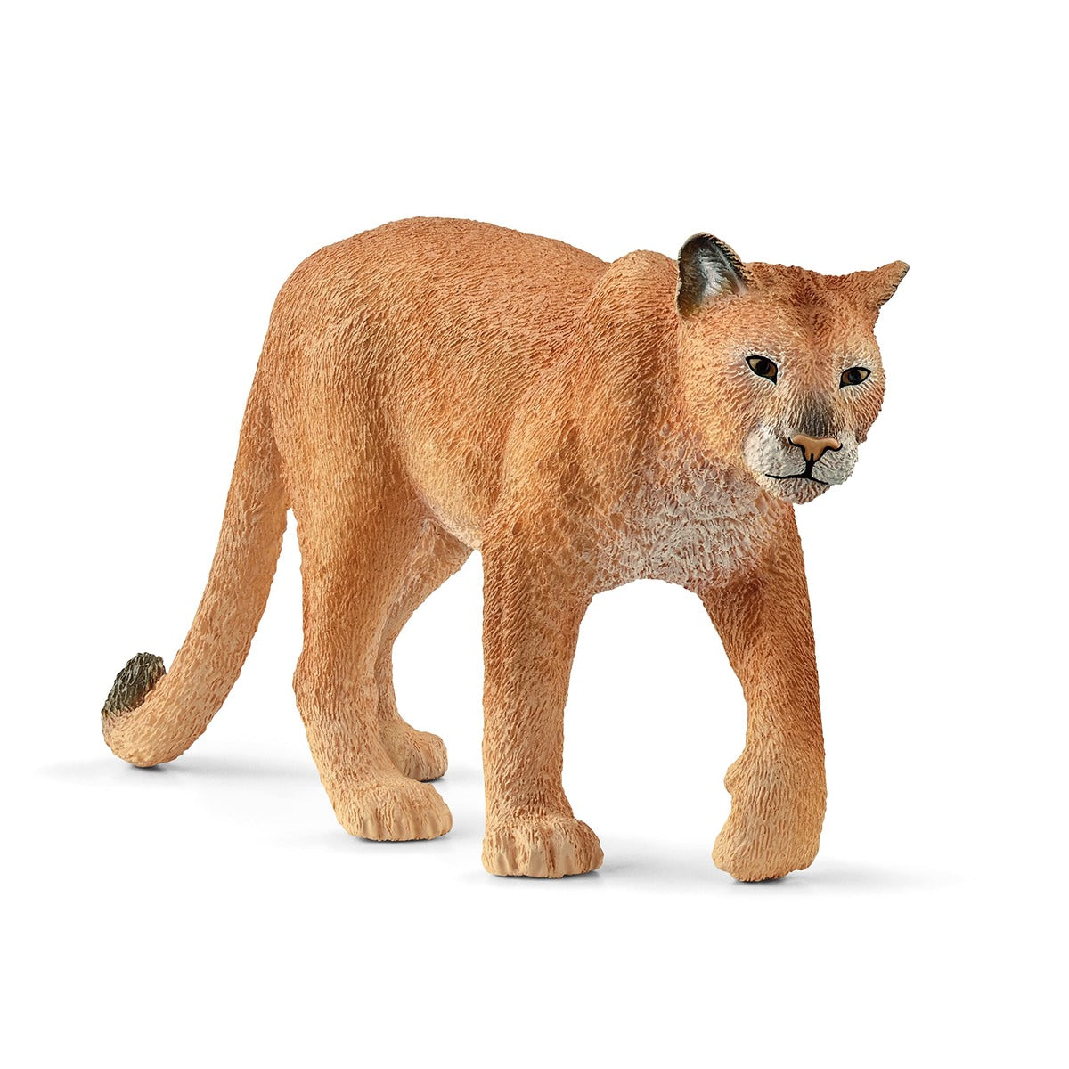 Schleich Wild Life, North American Woodland Wild Animal Toys