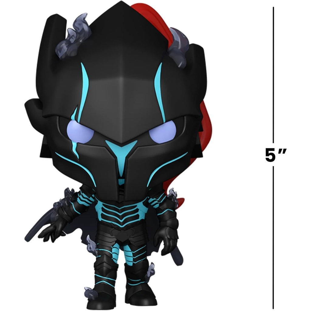 Funko Pop! Animation: Solo Leveling