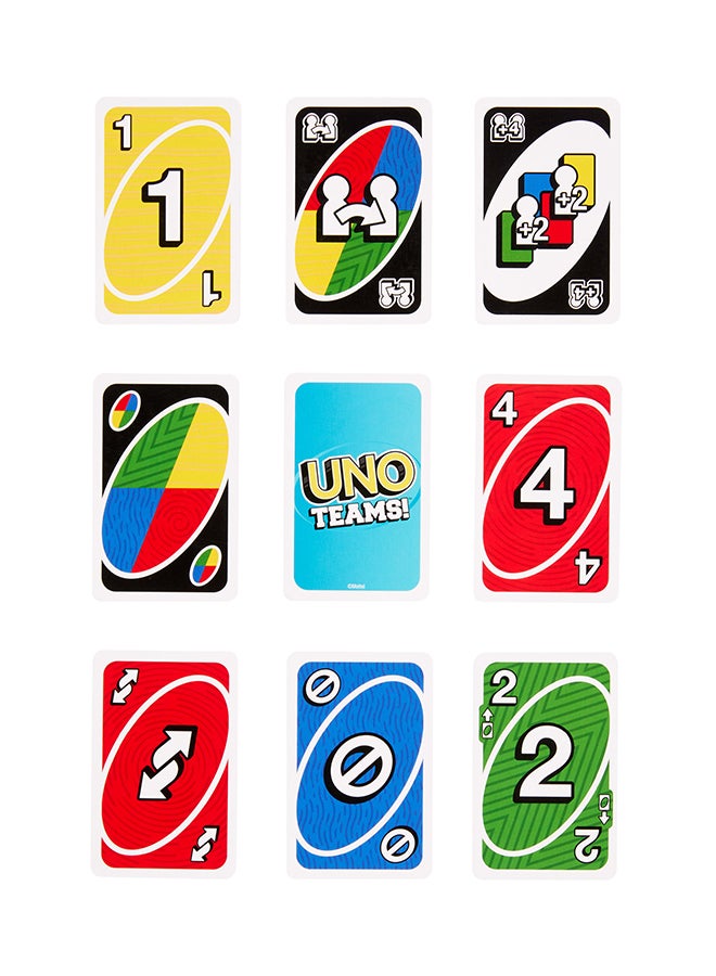 UNO Spider MAN
