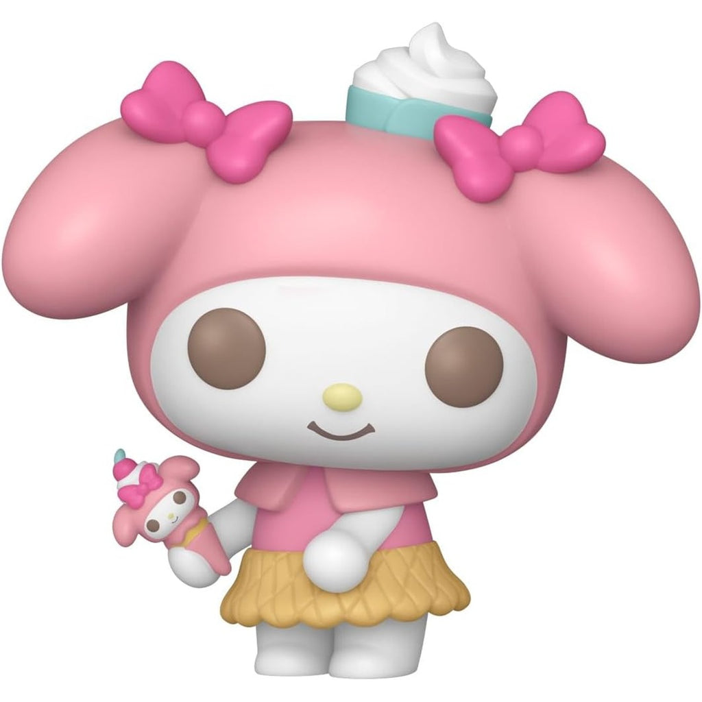 Funko POP Sanrio: Hello Kitty