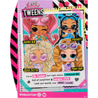 LOL Surprise Tweens Core Doll - Fancy Gurl