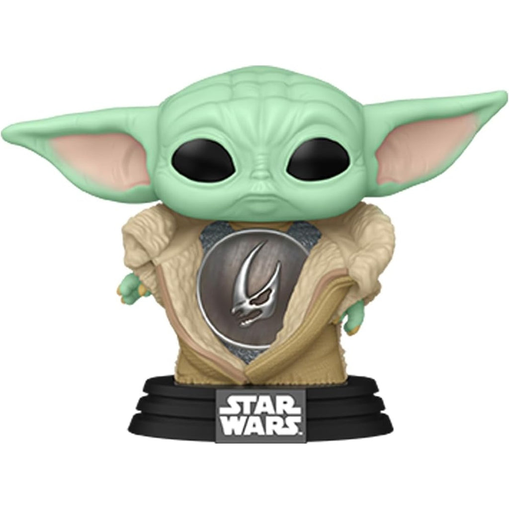 Funko POP! Star Wars: The Mandalorian