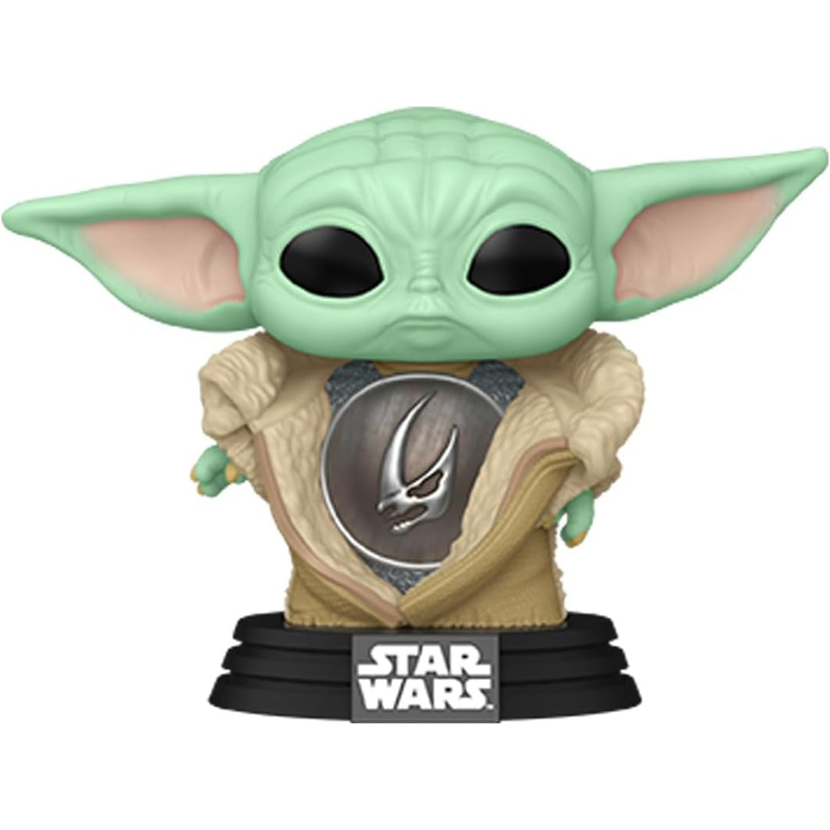 Funko POP! Star Wars: The Mandalorian