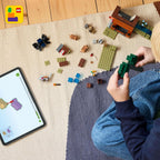 LEGO Minecraft The Armadillo Mine Expedition 21269