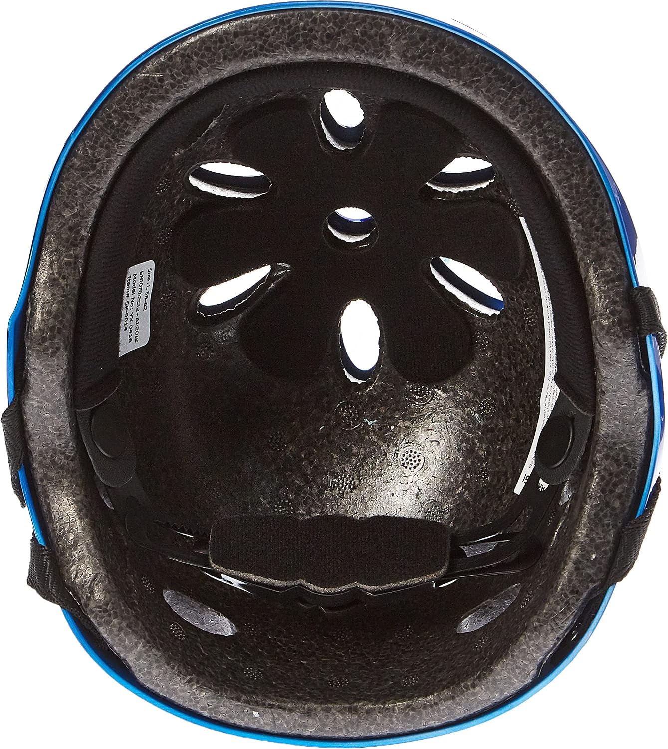 Spartan Multi-Sport Helmet | Ventilation | Safety | Lightweight | Skateboard | Cycling | Roller Skaters Helmet | Youth