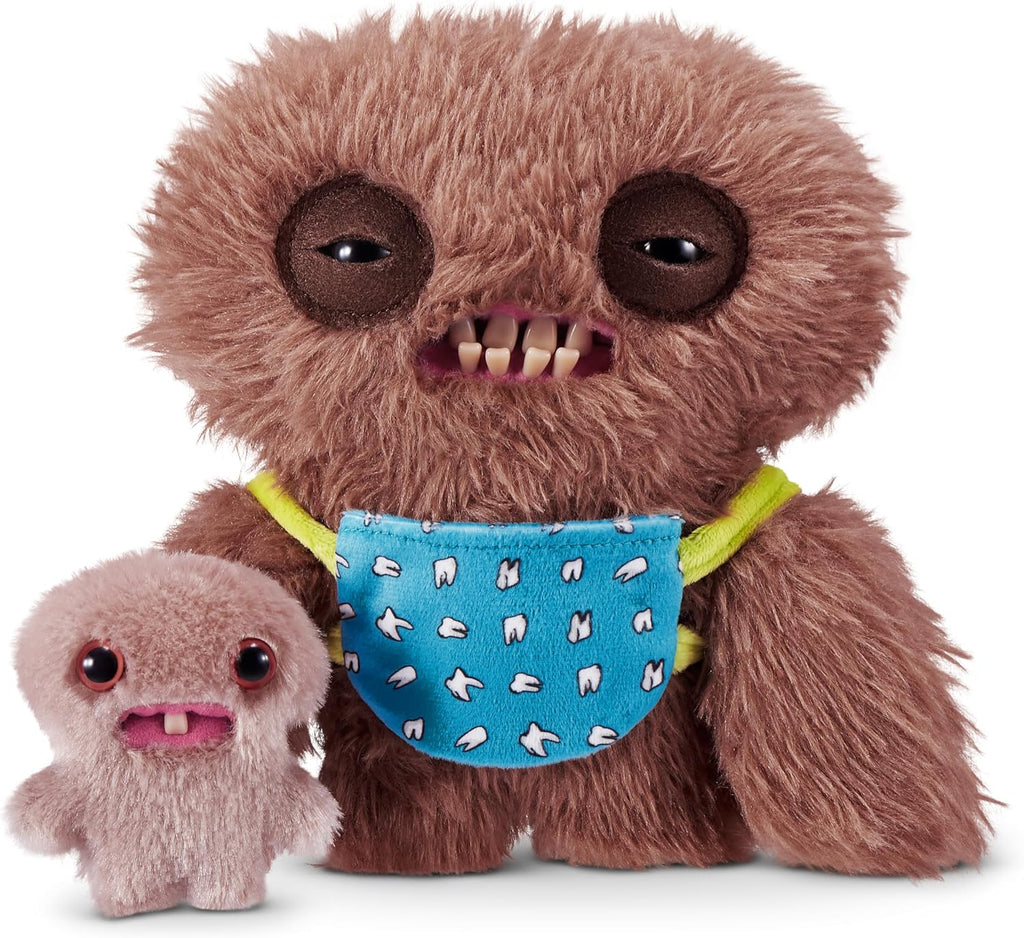 Fuggler Mini Rascals 9