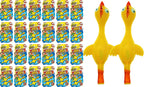 JA-RU Gross Snot Flinger Toy (1 Pack) Icky & Stretchy 2493-1