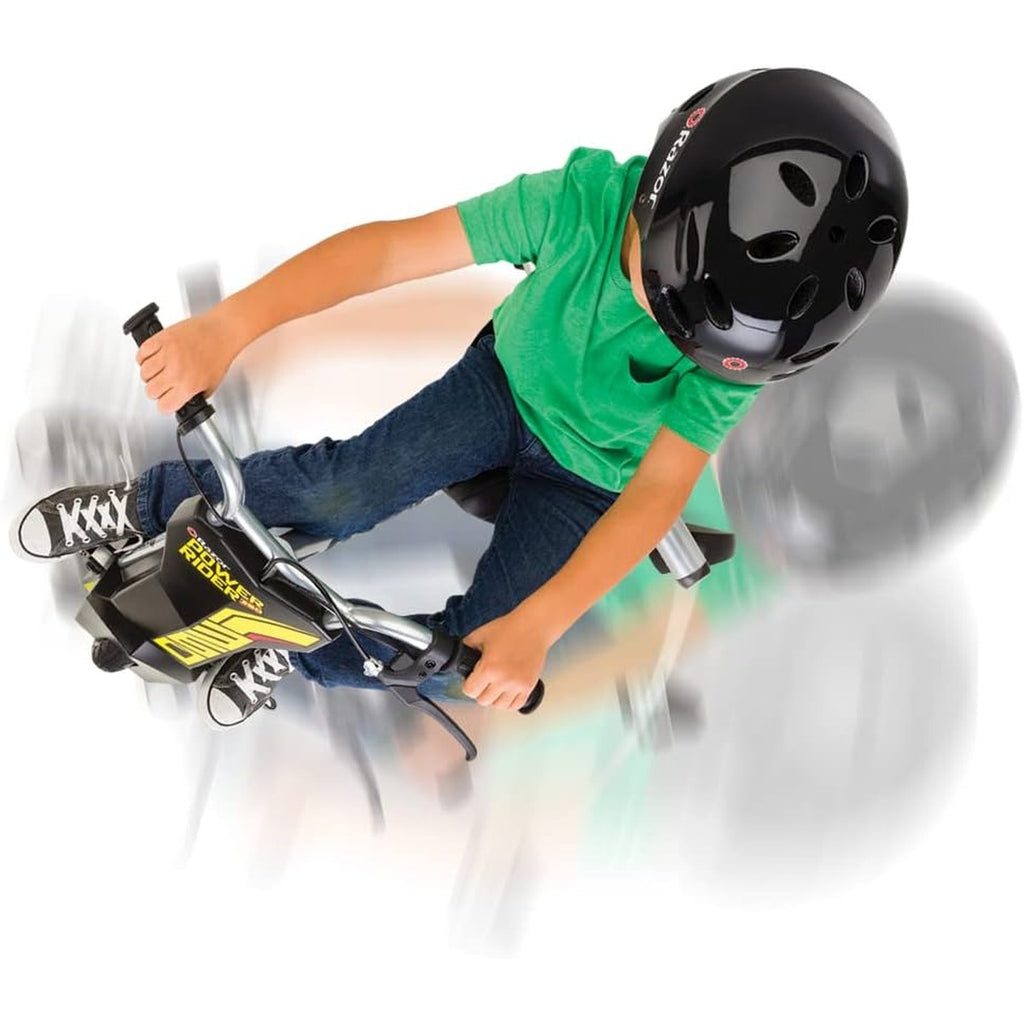 Razor PowerRider 360 for Kids Ages 8+