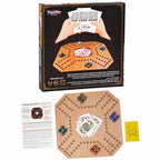 Toyaffair Jackaroo Game
