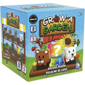 Grow A Garden - Mystery Deluxe Plush - Blind Box Assortment - Series 1 - Pet Collection - Cozy Cute Stuffed Animal Toys - Includes DLC Code Redeemable on Roblox - Officially Licensed by PhatMojo