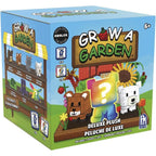 Grow A Garden - Mystery Deluxe Plush - Blind Box Assortment - Series 1 - Pet Collection - Cozy Cute Stuffed Animal Toys - Includes DLC Code Redeemable on Roblox - Officially Licensed by PhatMojo