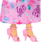 Disney Princess Fashion Doll Reveal