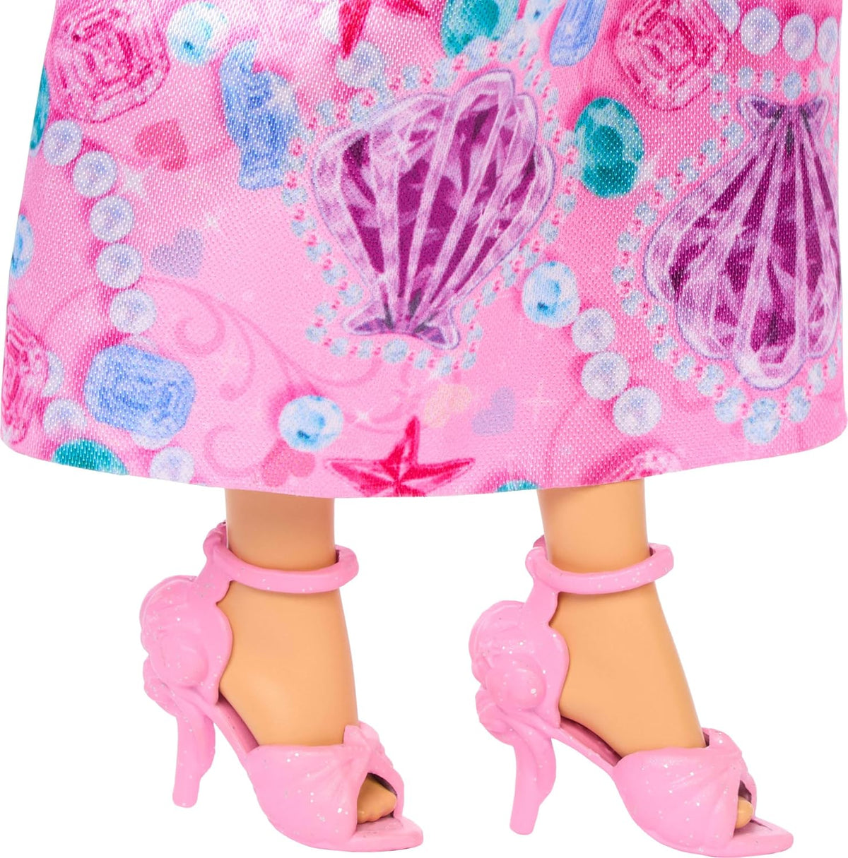 Disney Princess Fashion Doll Reveal