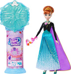 Frozen Fashion Dolls Spin & Reveal Anna