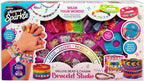 Cra-Z-Art Shimmer N Sparkle Deluxe Bead & Charm Bracelet Studio toy