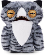Fuggler NON Licensed 9 Core Alley Cats Plush 9