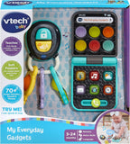 VTech Baby My Everyday Gadgets, English