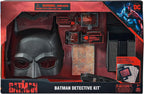 DC Batman movie detective role playset