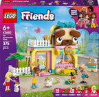 LEGO Friends Pet Accessories Shop 42650