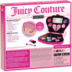 Make It Real: Juicy Couture Bejeweled Beauty Cosmetic Compact