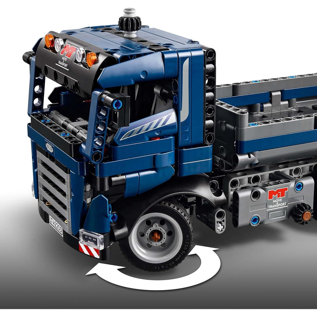 Lego 42203 Technic, Dump Truck