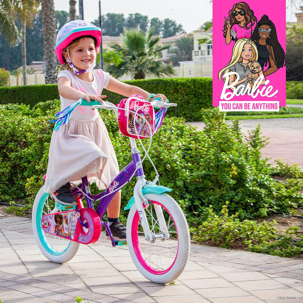 Spartan Bicycle for Kids Ages 3 4 5 6 7 | Spiderman Frozen Cars Princess Barbie Hot Wheels Character kids Bicycles |