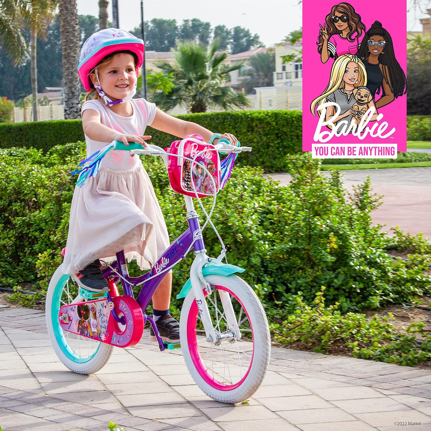 Spartan Bicycle for Kids Ages 3 4 5 6 7 | Spiderman Frozen Cars Princess Barbie Hot Wheels Character kids Bicycles |