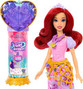 Disney Princess Fashion Doll Reveal