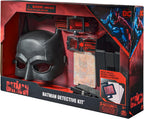 DC Batman movie detective role playset
