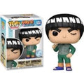 Pop! Animation Naruto Shippuden Might Guy Winking Hot Topic Exclusive
