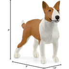 Schleich Farm World, Cute and Realistic Dog Toy Animals