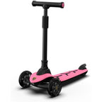 Lamborghini Blue Scooter for Kids of Ages 3