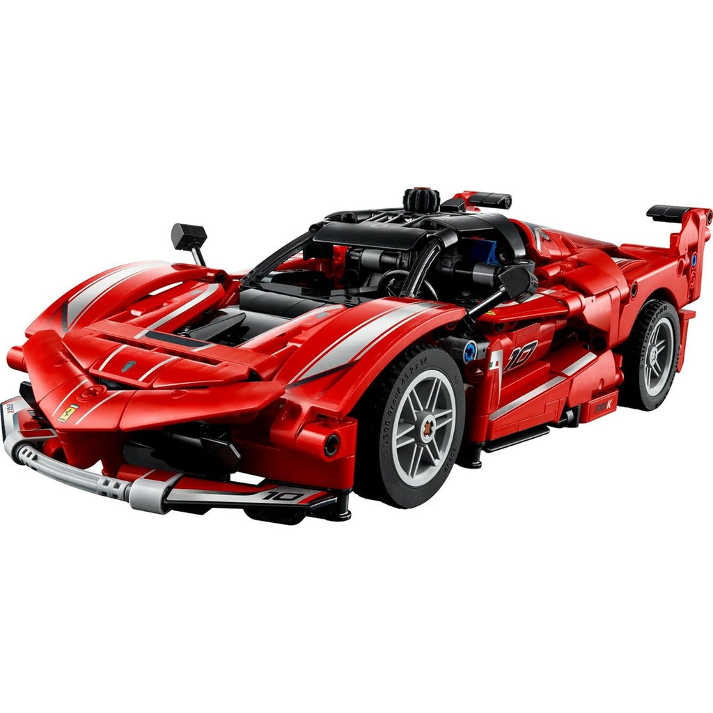 Lego 42212 Technic, Ferrari FXX K