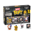 Funko Bitty Pop 4pk: Five Nights at Freddys - Springtrap