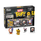 Funko Bitty Pop 4pk: Five Nights at Freddys - Springtrap