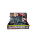 SAM Toys Press&playSimulation Spinosaurus