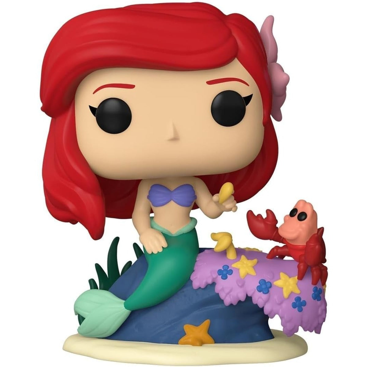 Funko Pop Disney: Ultimate Princess