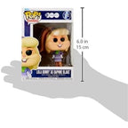 Funko Pop! Animation: WB 100 - Looney Tunes, Lola Bunny as Daphne Blake