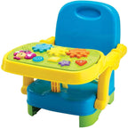 Winfun Musical Baby Booster Seat