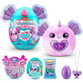 Rainbocorns Axolotlcorn Surprise Plush with Baby Boo