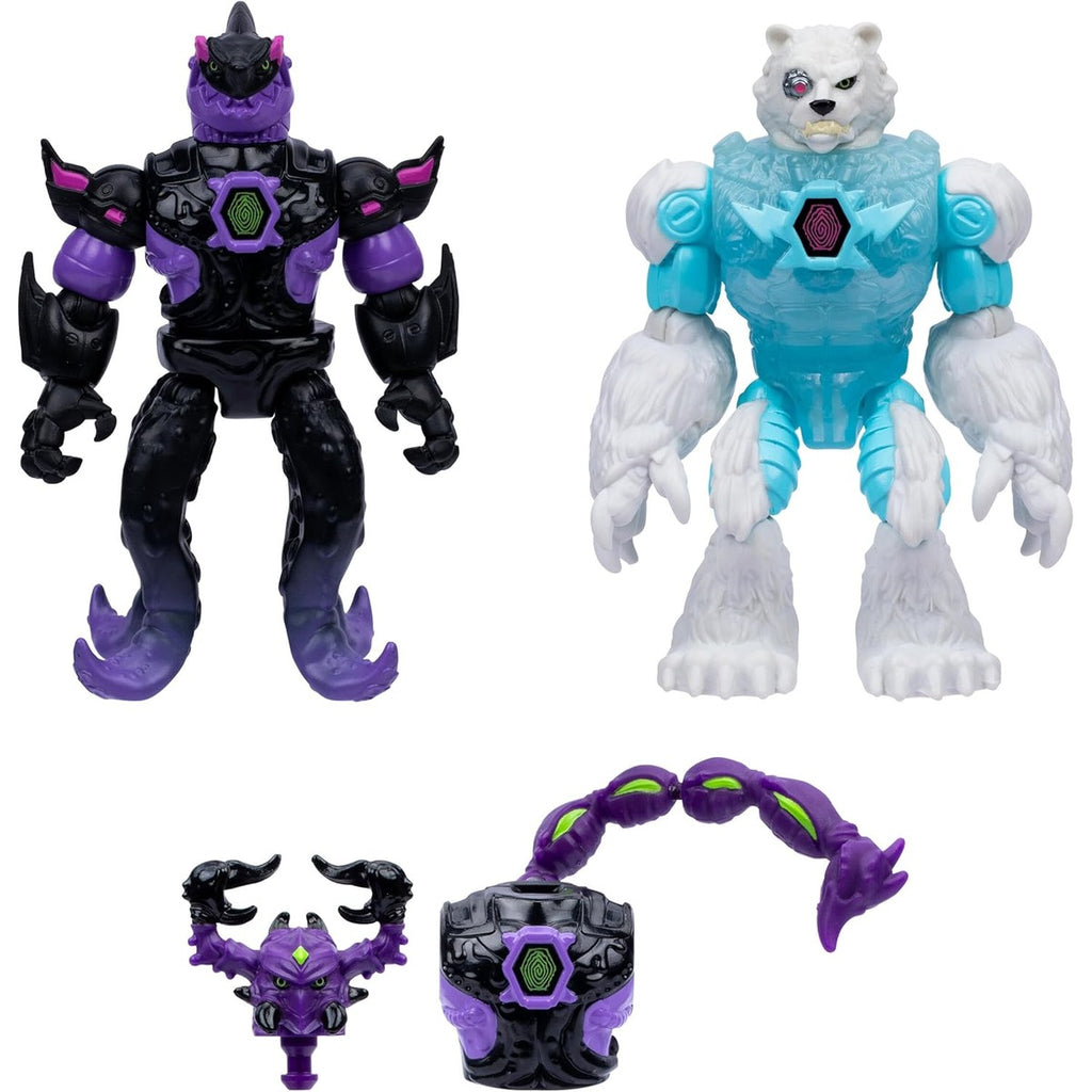 MrBeast Lab Hybrids Multi Pack