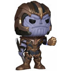 Funko POP! Marvel: Marvel Avengers Endgame
