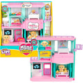 Little Live Pets Mama Surprise Families Pet Vet Playset